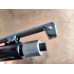 Pistola de decapagem a jato de areia para máquinas pressurizadas de 32 e 90 kgs com mecanismo de segurança